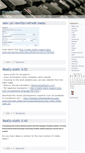 Mobile Screenshot of blog.phpwelt.net